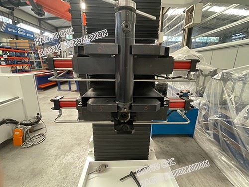 1M Vertical Assembly Machine factory