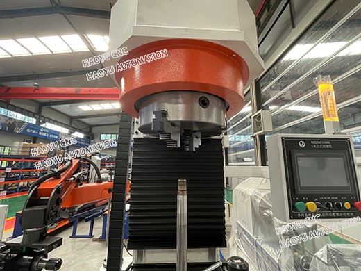 1M Vertical Assembly Machine best