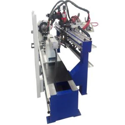 Machine akswa tèt aks tèt