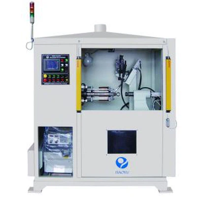 Machin Shock Absorber Sikilè Couture machin Soudure